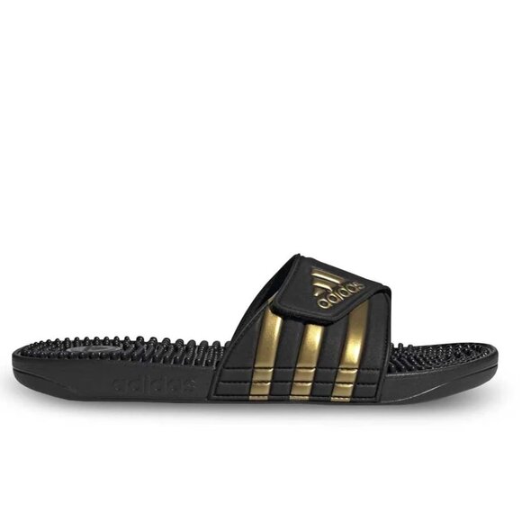 Sz 12 Adidas Adissage Slides - Picture 2 of 9